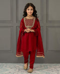 New Designer Heavy Fox Georgette Embroidery Work Top And Bottom OC-162