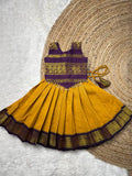 Traditional Kalyani Cotton Set