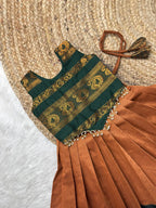 Traditional Kalyani Cotton Set