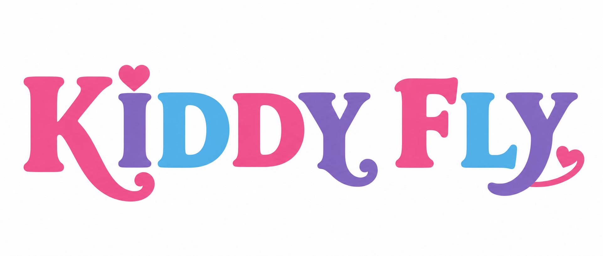 Kiddy fly