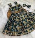 Zoya Dream Princess Lehenga Set