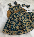 Zoya Dream Princess Lehenga Set