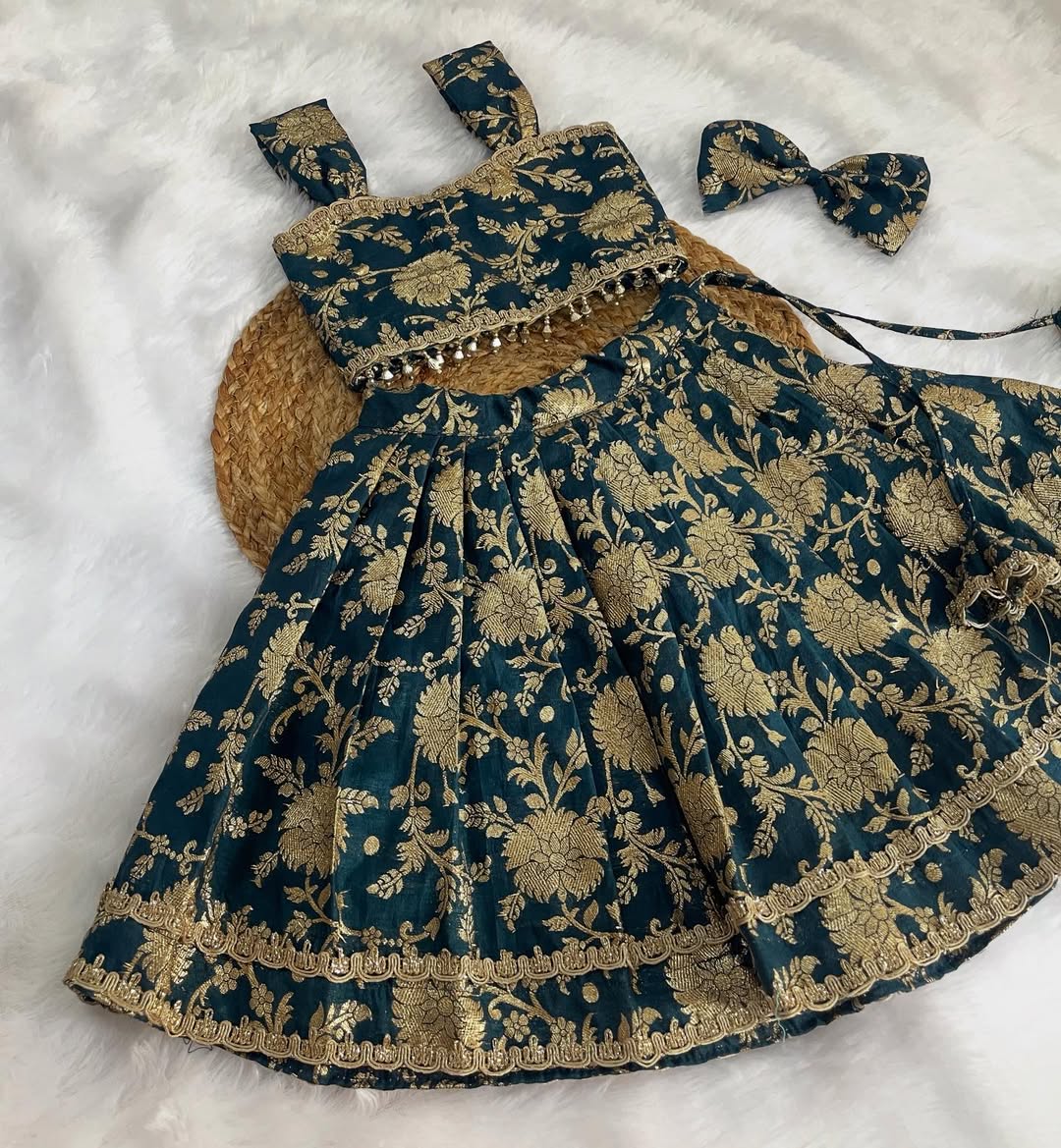 Zoya Dream Princess Lehenga Set