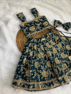 Zoya Dream Princess Lehenga Set