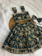 Zoya Dream Princess Lehenga Set