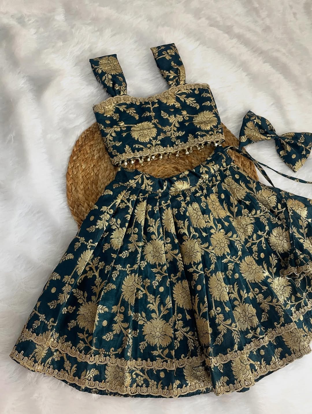 Zoya Dream Princess Lehenga Set