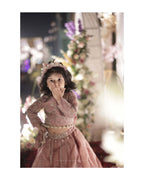 Myra Princess Lehenga Set