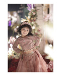 Myra Princess Lehenga Set