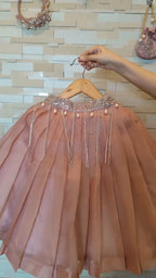 Myra Princess Lehenga Set
