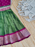 Designer Ethnic Kids Lehenga Choli for Weddings & Functions