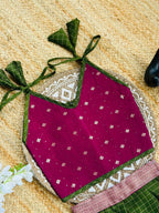 Designer Ethnic Kids Lehenga Choli for Weddings & Functions
